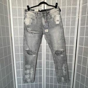 BRAND NEW Jordan Craig Slim Fit Jeans (Cement Wash) NWT